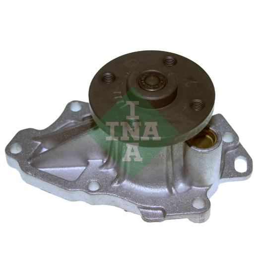INA 538056310 Water Pump
