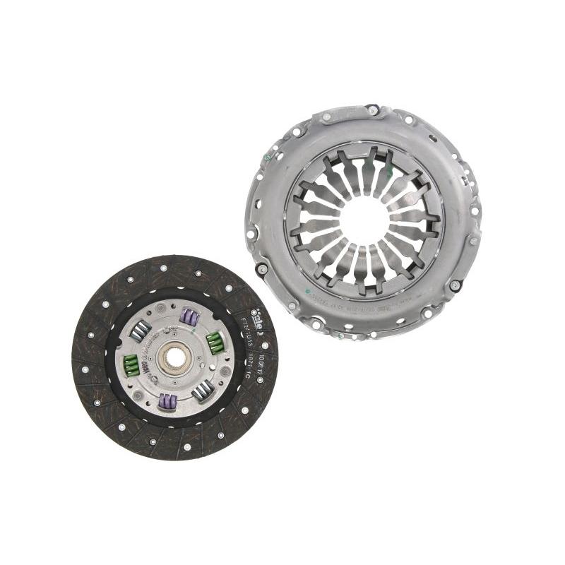 VALEO VAL826811 Clutch Kit