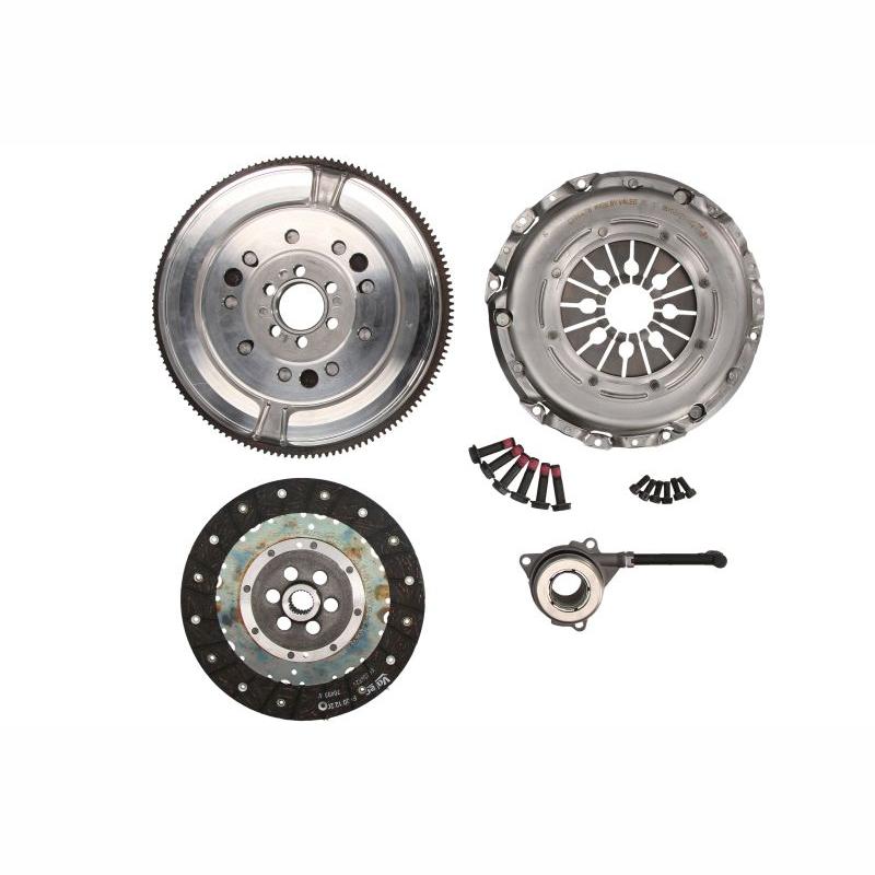 VALEO VAL837397 Clutch Kit