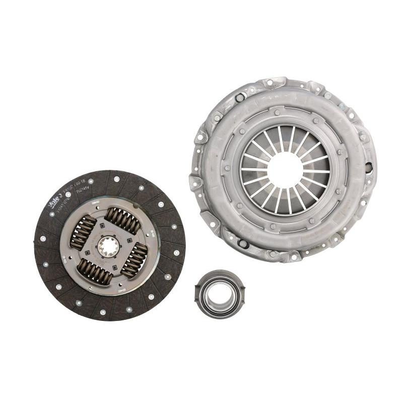 VALEO VAL826118 Clutch Kit