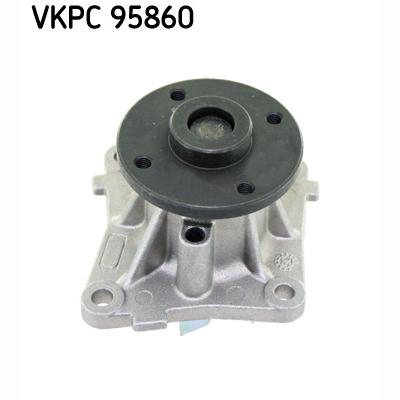 SKF VKPC95860 Water Pump