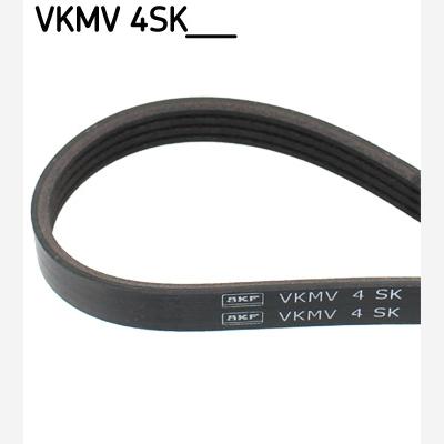 SKF VKMV4SK922 V-Ribbed Belt