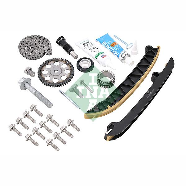 INA 559015630 Timing Chain Kit