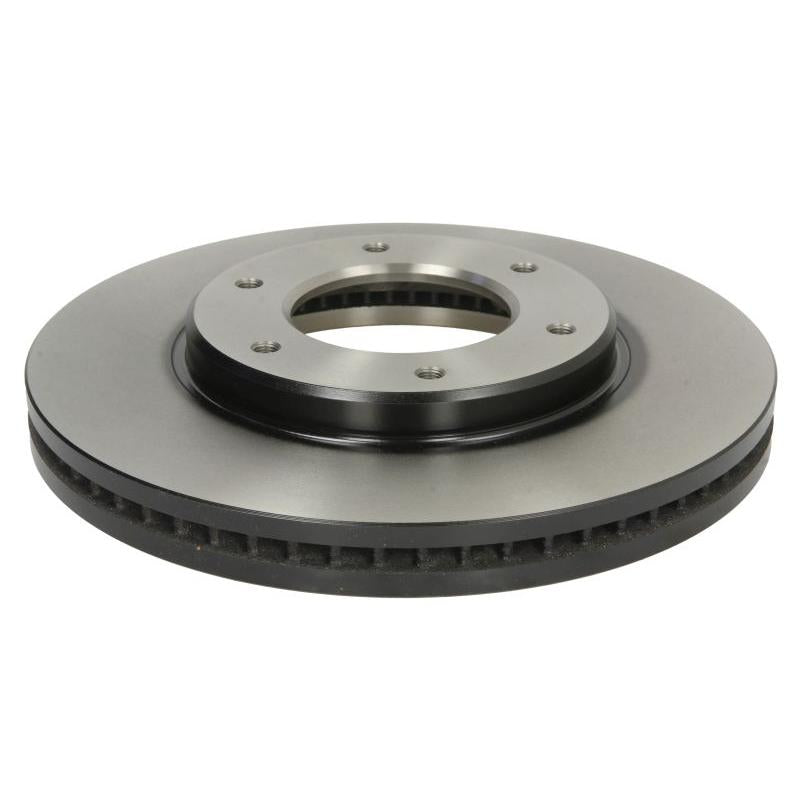 TRW MOTO DF4116 Brake Disc
