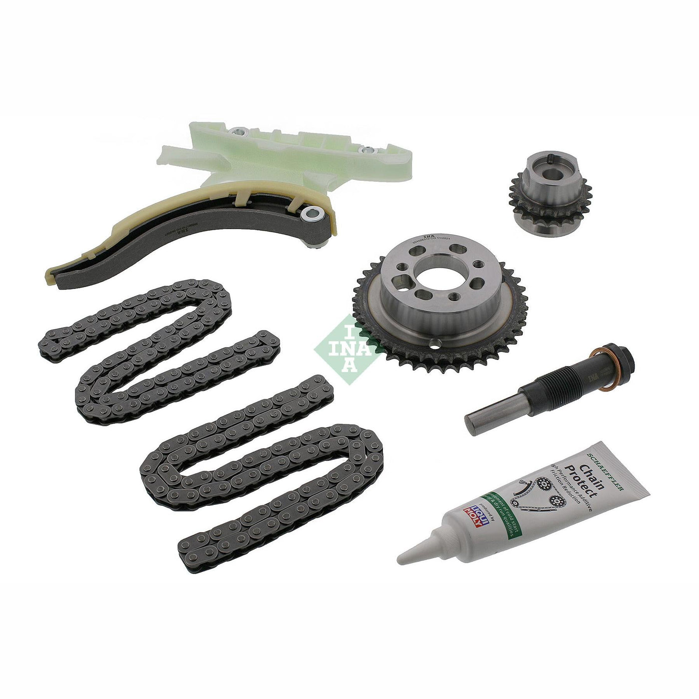 INA 559100930 Timing Chain Kit