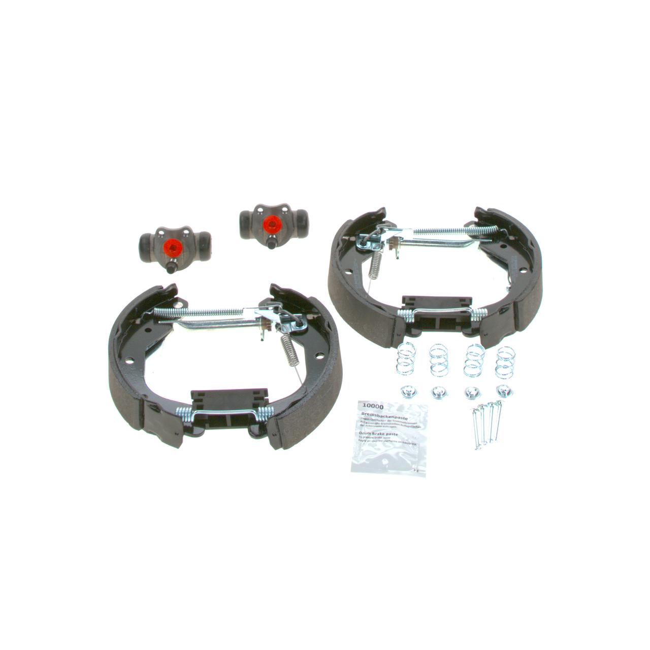 TRW MOTO BHS1439E Brake Caliper