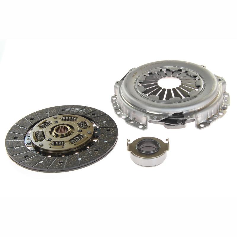 VALEO VAL826380 Clutch Kit