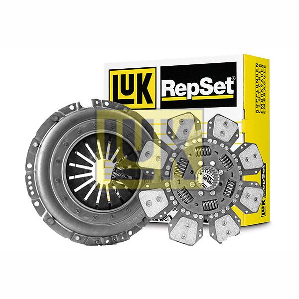 LUK 633308609 Clutch Kit