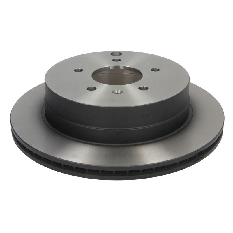 TRW MOTO DF6024 Brake Disc