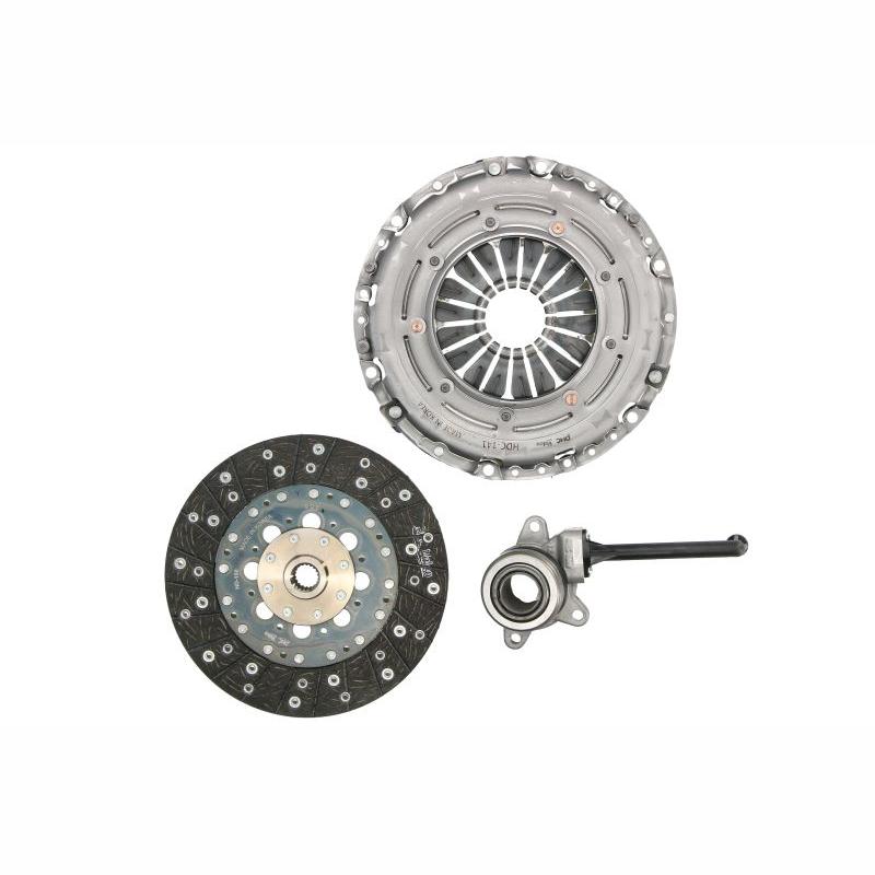VALEO VAL834460 Clutch Kit