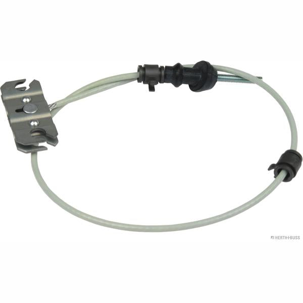 TRW MOTO GCH704 Parking Brake Cable Pull