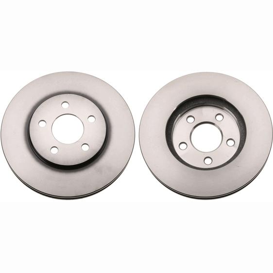 TRW MOTO DF6491 Brake Disc