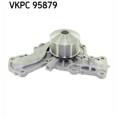 SKF VKPC95879 Water Pump