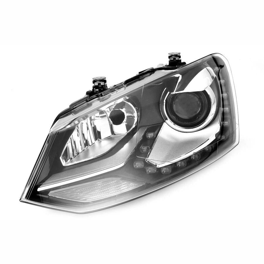VALEO VAL044451 Headlight