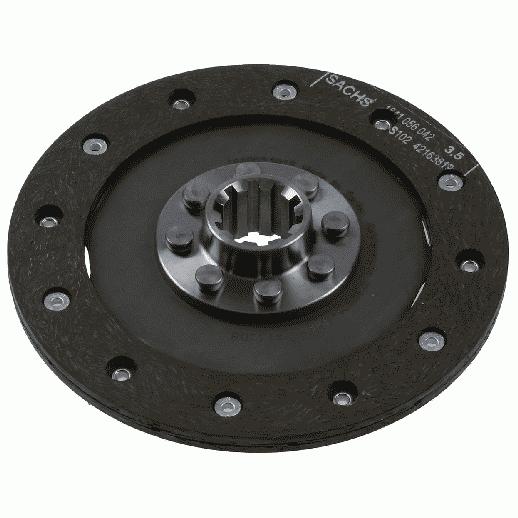 SACHS 1860023012:009 Clutch Disc