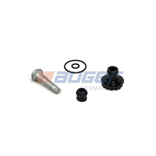 TEXTAR 97031400 Brake Shoes Accessory Kit