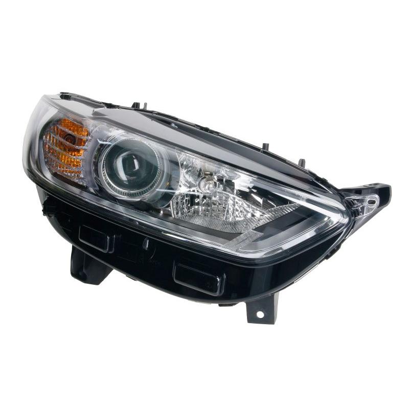 VALEO VAL450728 Headlight