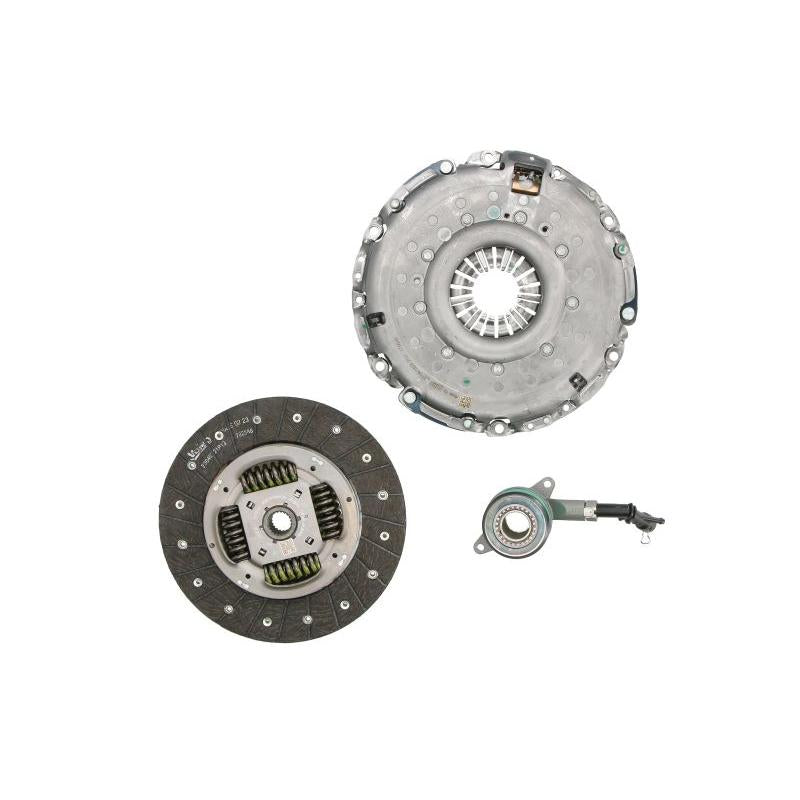 VALEO VAL834177 Clutch Kit