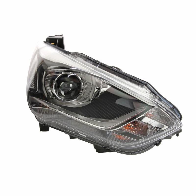 VALEO VAL046695 Headlight