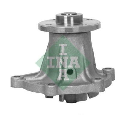 INA 538054610 Water Pump