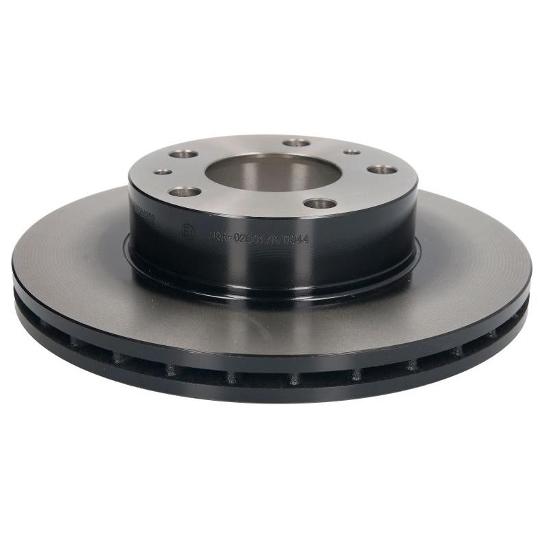 TRW MOTO DF2721 Brake Disc