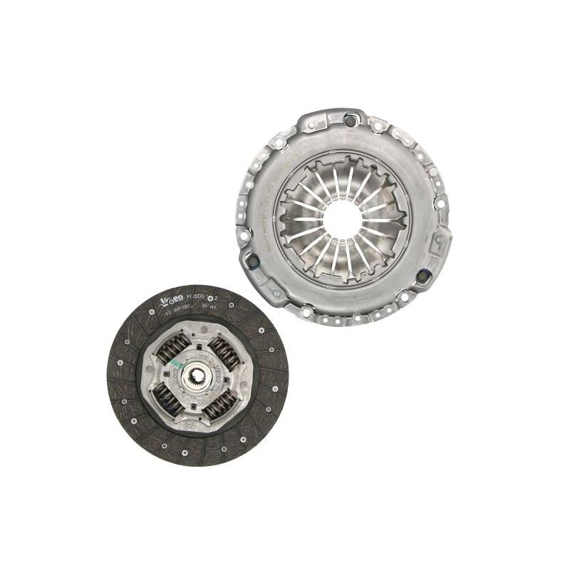 VALEO VAL826870 Clutch Kit