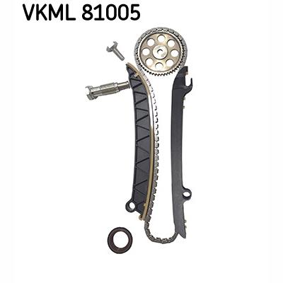 SKF VKML81005 Timing Chain Kit