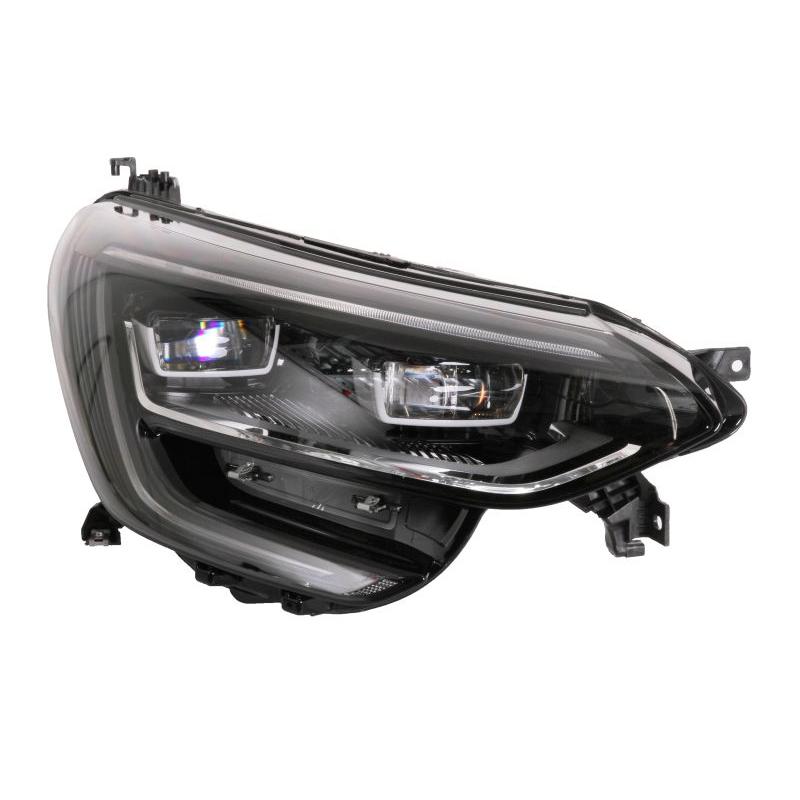 VALEO VAL046755 Headlight