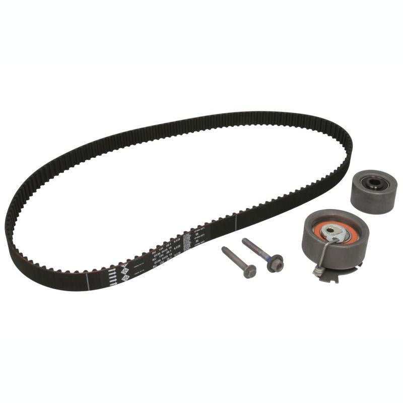 INA 530023710 Timing Belt Set