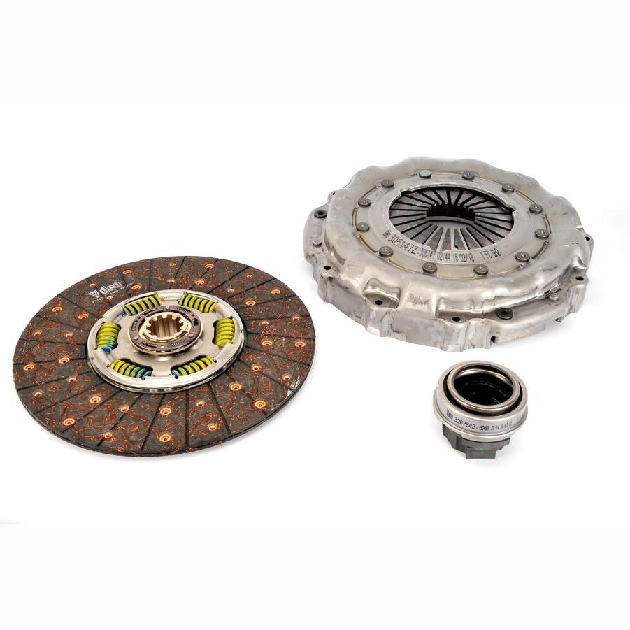 VALEO VAL827178 Clutch Kit