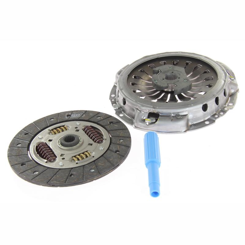 VALEO VAL801416 Clutch Kit