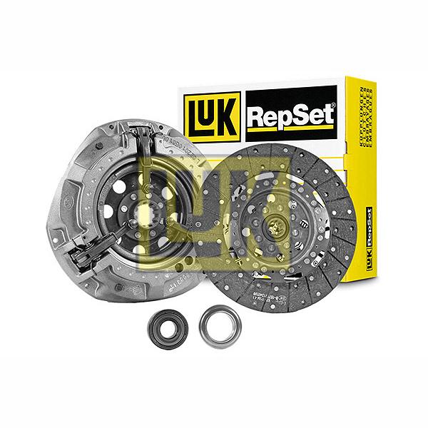 LUK 630109610 Clutch Kit