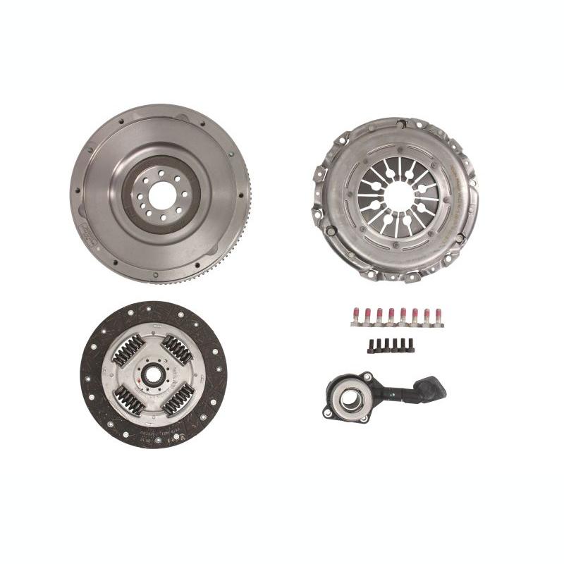VALEO VAL845132 Clutch Kit