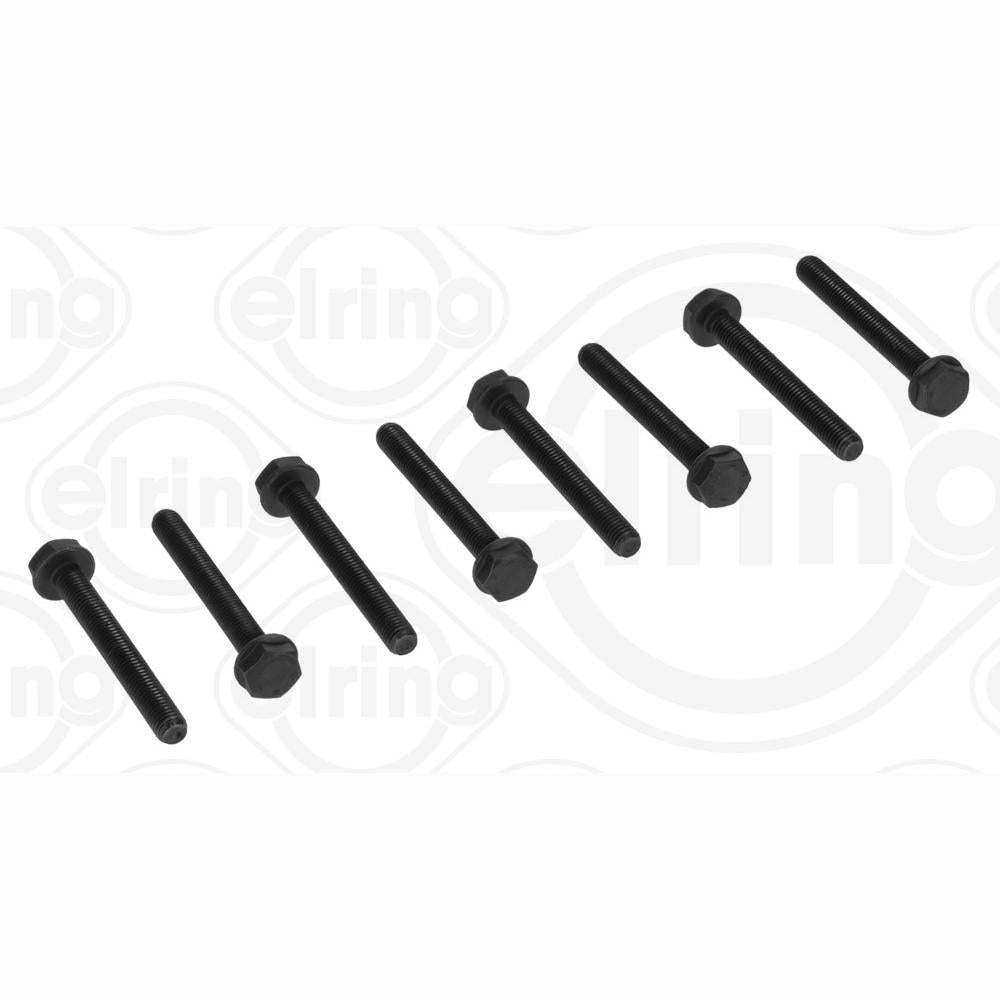 ELRING EL246630 Crankshaft Brackets Bolt Set