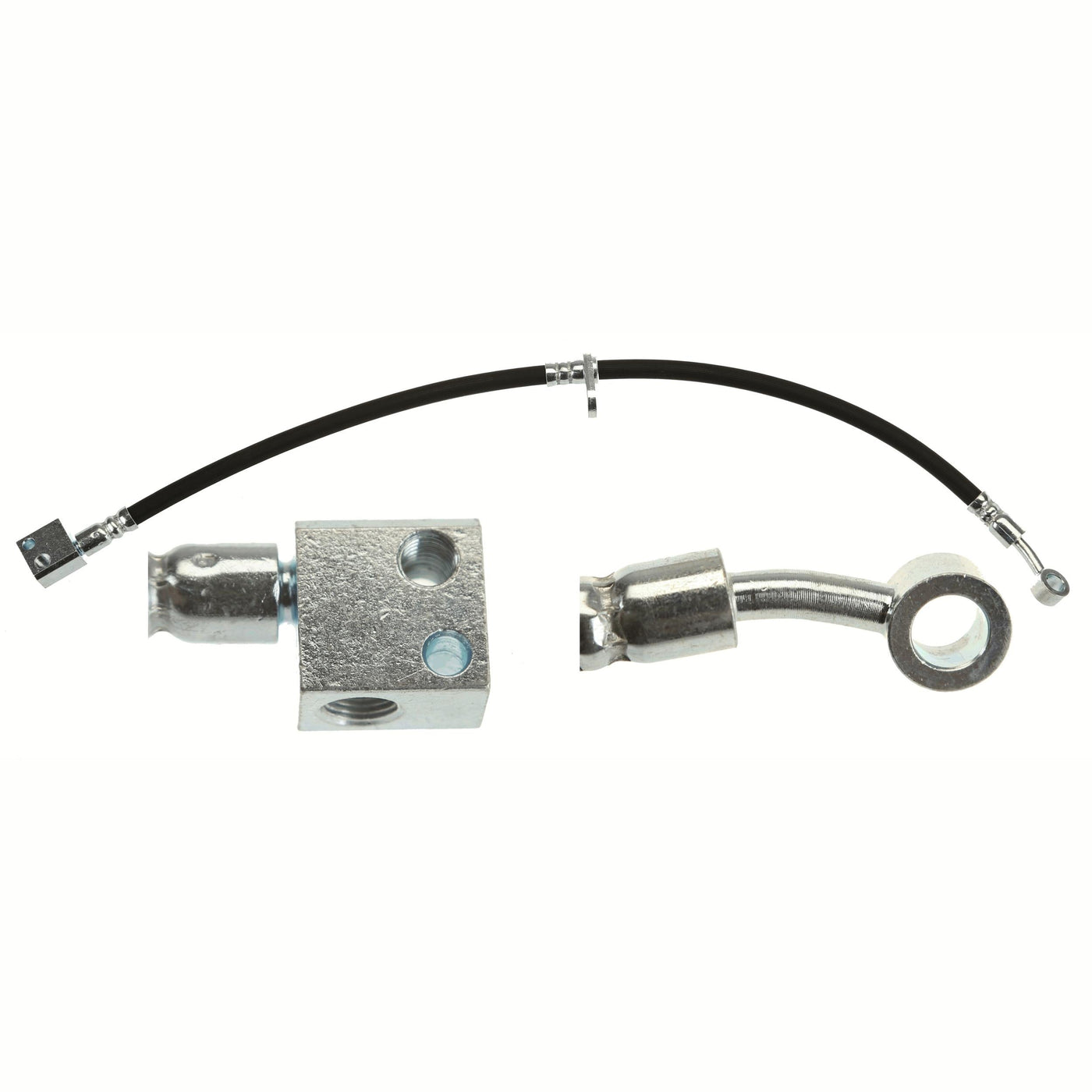 TRW MOTO PHD1202 Brake Hose