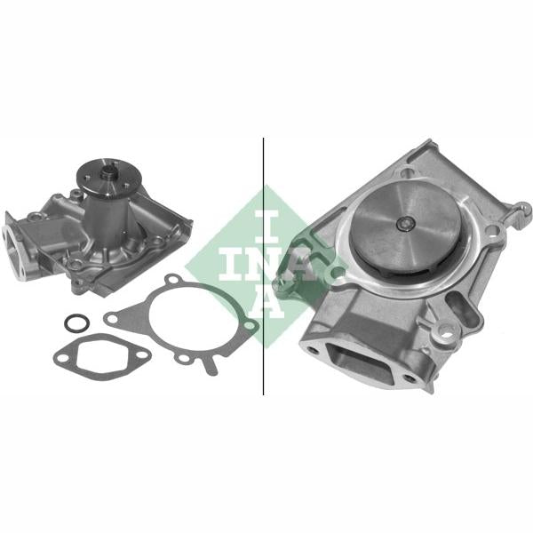 INA 538057010 Water Pump