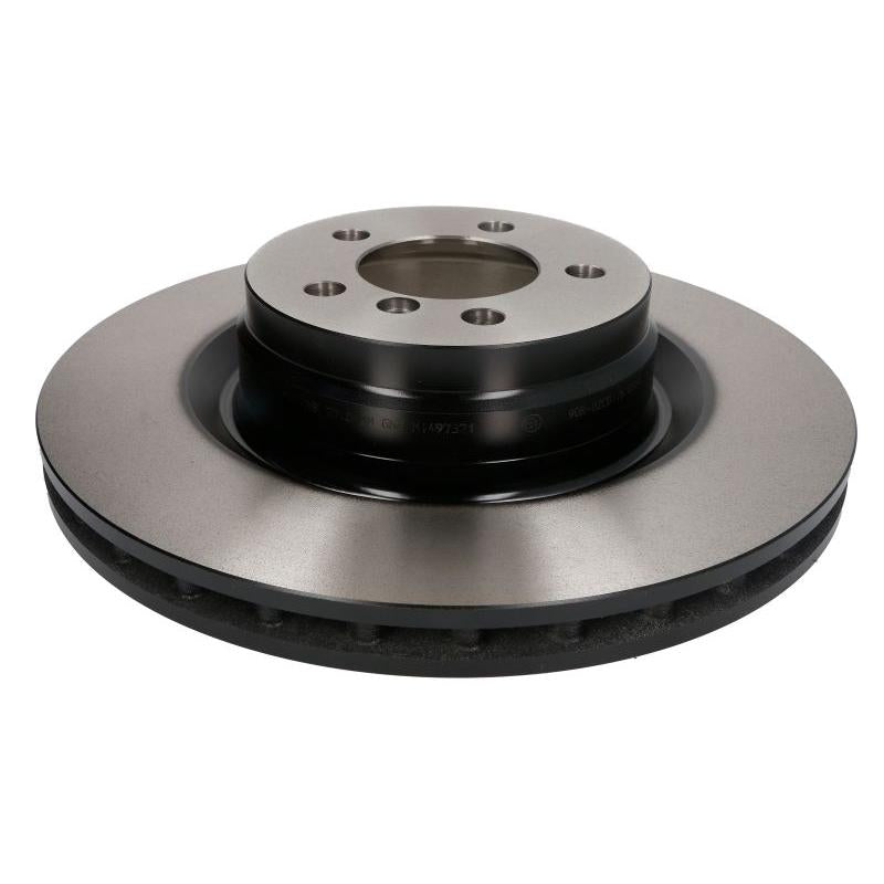 TRW MOTO DF6506S Brake Disc
