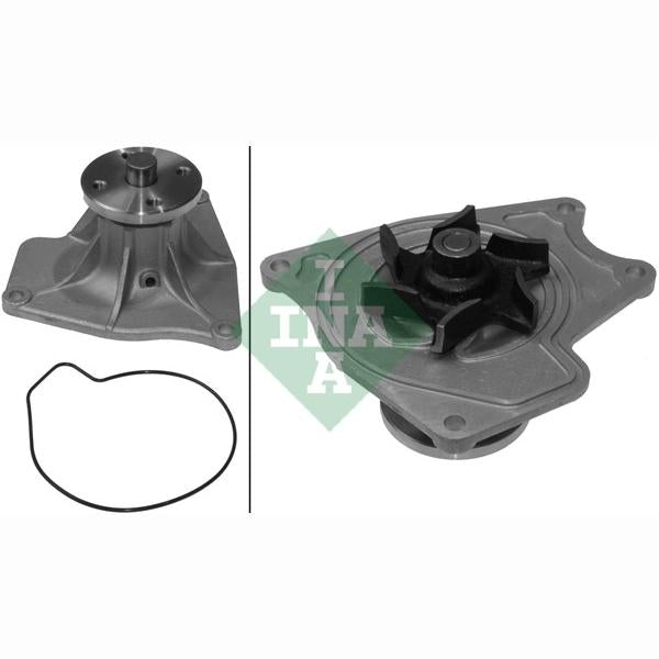 INA 538058110 Water Pump