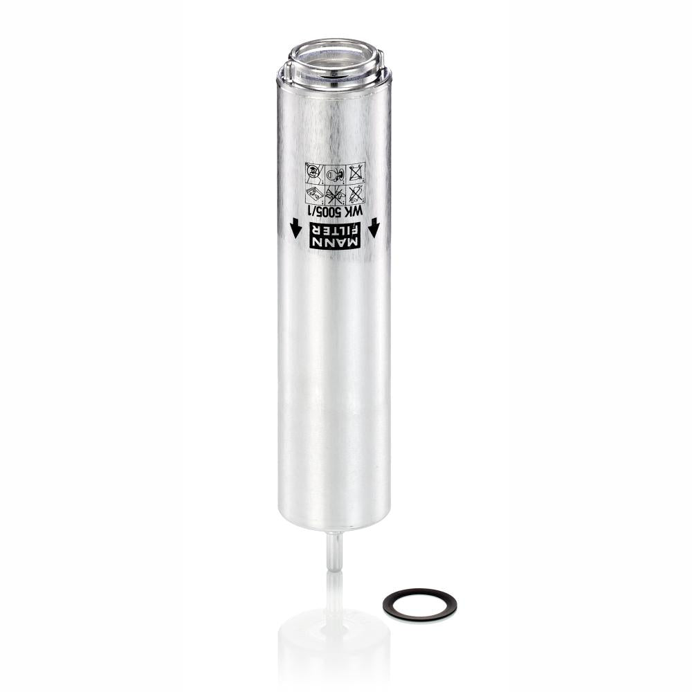 MANN-FILTER WK5005/1 Fuel Filter