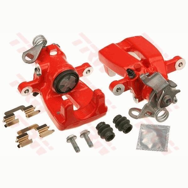 TRW MOTO BHQ284E Brake Caliper