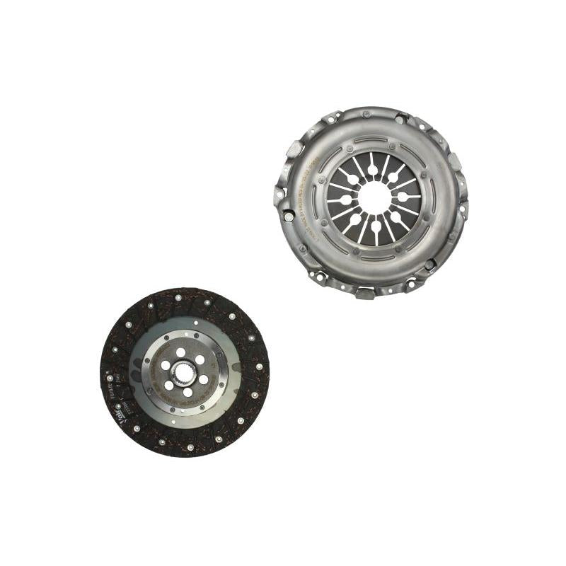 VALEO VAL832586 Clutch Kit