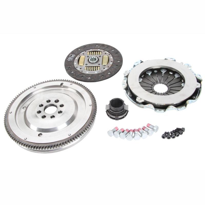VALEO VAL835017 Clutch Kit
