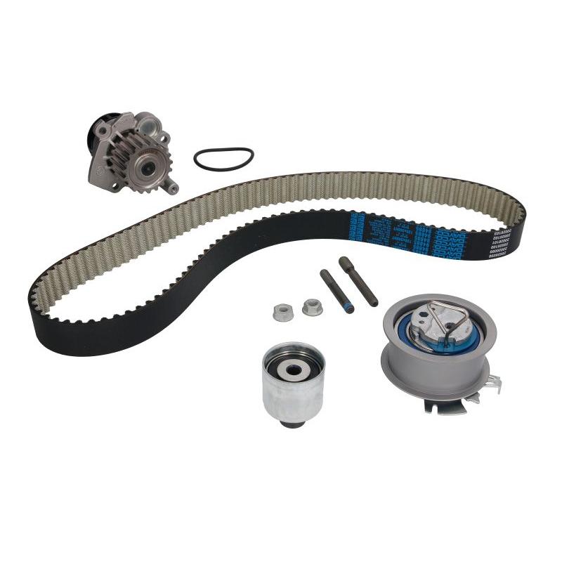 INA 530020133 Water Pump & Timing Belt Kit