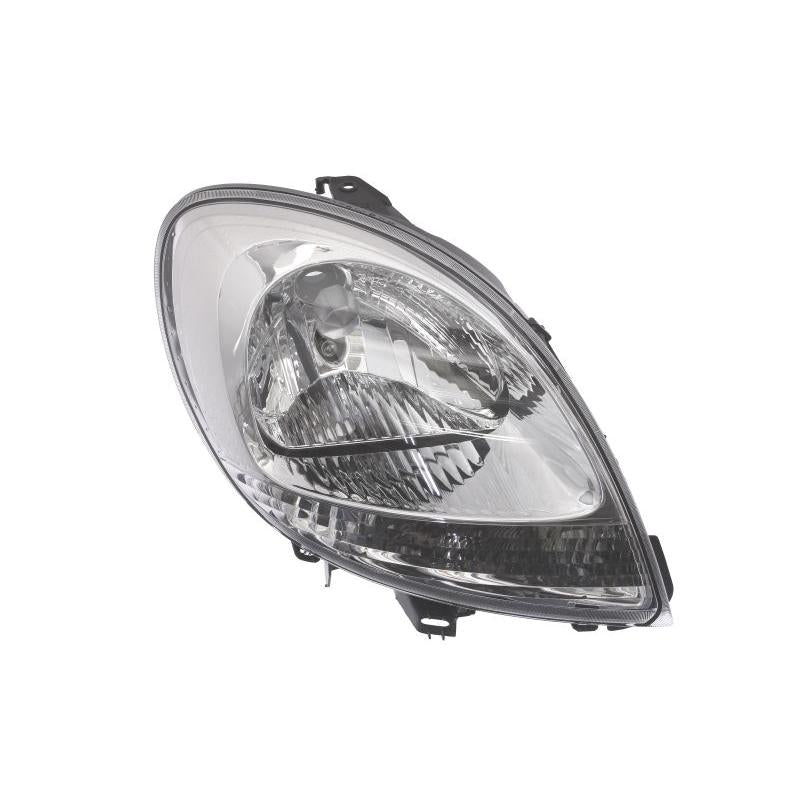 VALEO VAL043566 Headlight