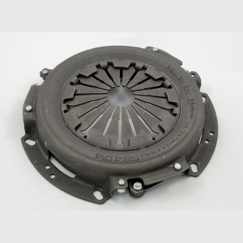 VALEO VAL826813 Clutch Kit
