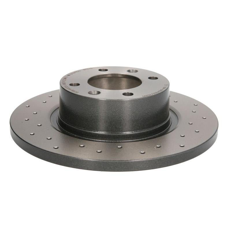 TRW MOTO BDA916 Brake Caliper Bracket