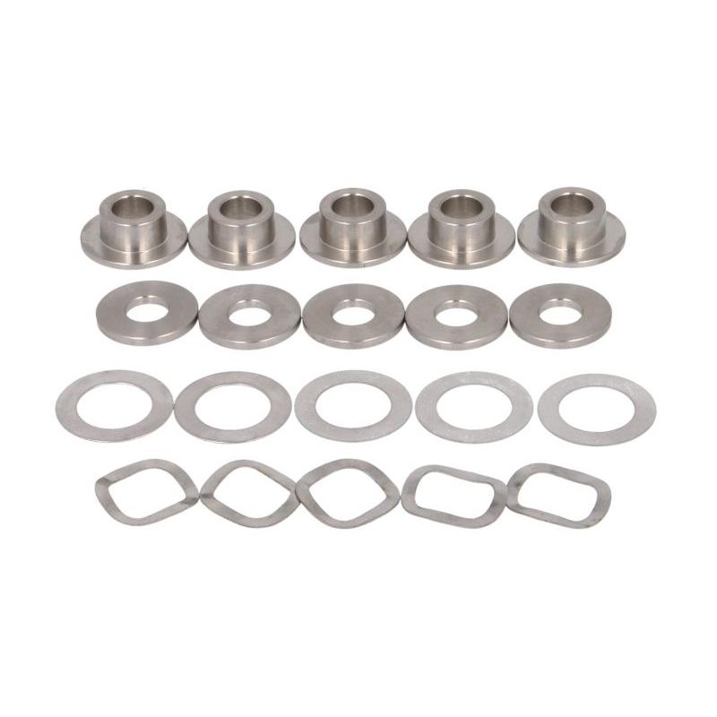 TRW MOTO MST16FK Brake Disc