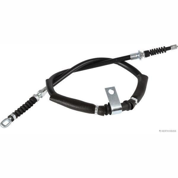 BOSCH 1987477888 Parking Brake Cable Pull