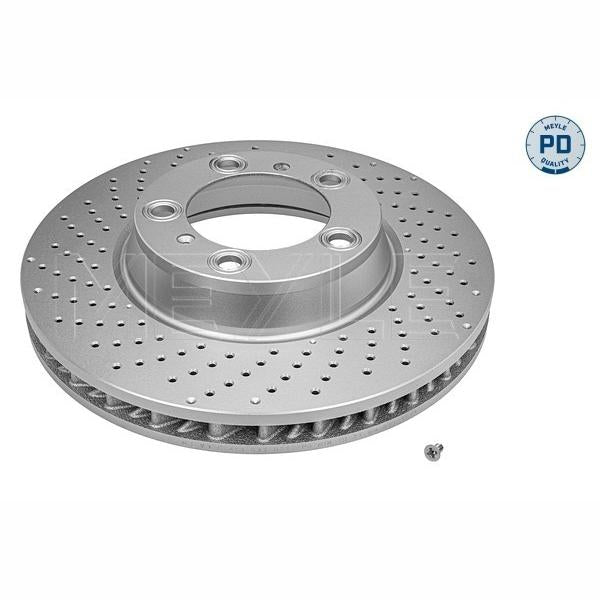TRW MOTO GS8587 Brake Shoe Set