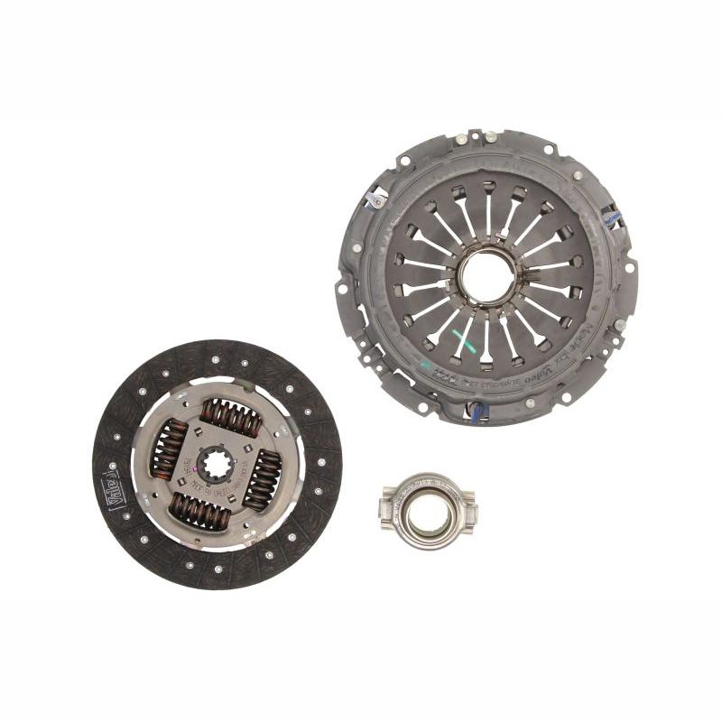 VALEO VAL826021 Clutch Kit